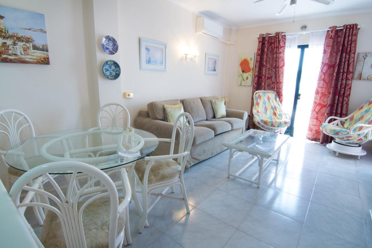 Capistrano Playa 512 Menyber Appartement Nerja Buitenkant foto